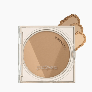 V Shading #01 Natural Brown