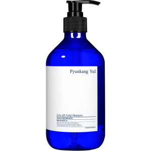 Low pH Scalp Shampoo Jumbo 500ml