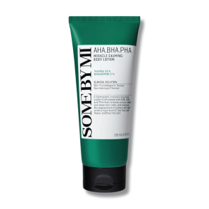 AHA, BHA, PHA Miracle Calming Body Lotion 200ml