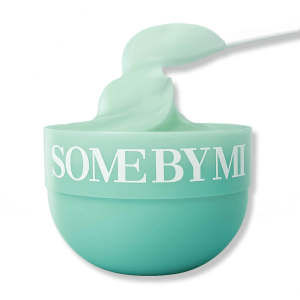 PDRN Spirulina Soothing Sherbet Mask