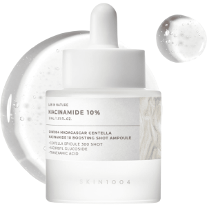 Madagascar Centella Niacinamide 10 Boosting Shot Ampoule 30ml