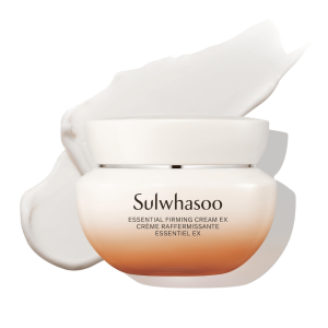 Essential Firming Cream EX Jumbo 75ml