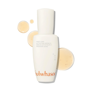 First Care Activating Perfecting Serum 60ml