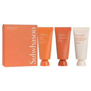 Mini Mask Kit 3 pcs