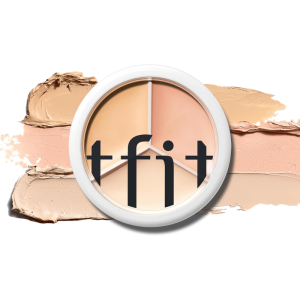 Cover Up Pro Concealer 03 Cool