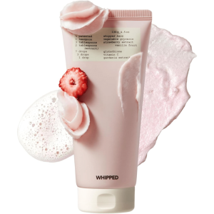 Vegan Pack Cleanser Jumbo Ddalva