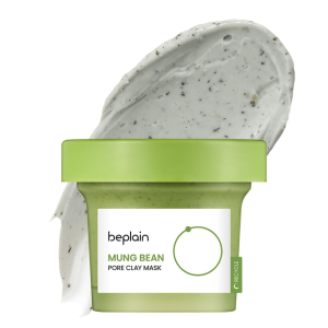 Mung Bean Pore Clay Mask 120ml