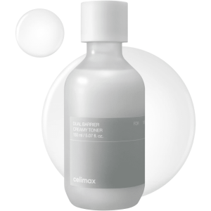 Dual Barrier Creamy Toner 150ml