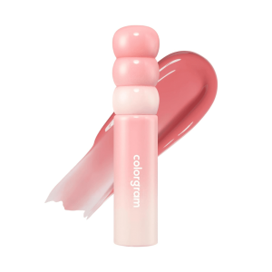 Fruity Glass Tint Milk 03 Merry Peach