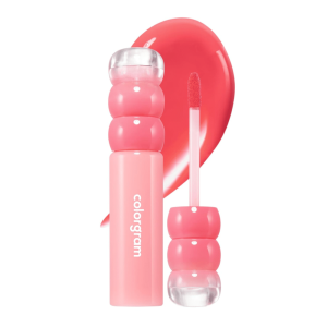 Fruity Water Tint 02 Bunny Pink