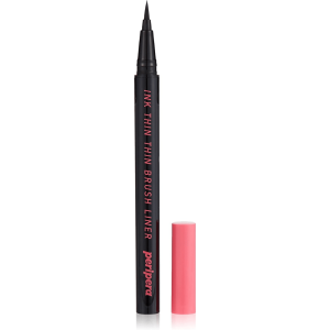 Ink Thin Thin Brush Liner #01 Black Noir