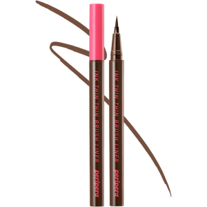 Ink Thin Thin Brush Liner #02 Brown Film