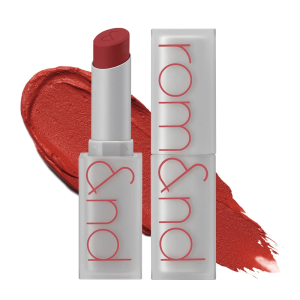 Zero Matte Lipstick NEW #02 All That Jazz