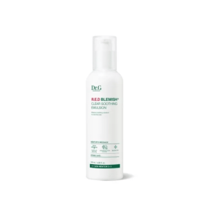 Red Blemish Clear Soothing Emulsion 120ml