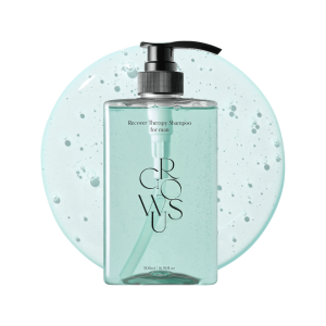 Recover Therapy Shampoo for Man 500ml