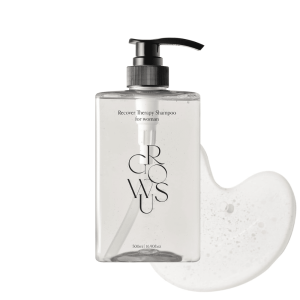 Recover Therapy Shampoo for Woman 500ml