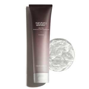 Black Rice Moisture 5.5 Soft Cleansing Gel 100ml