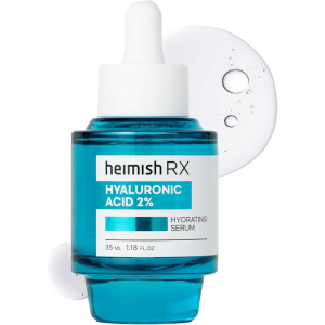 RX Hyaluronic Acid Hydrating Serum 35ml