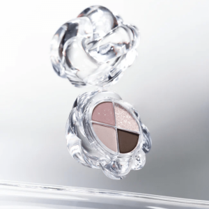 Twist Pot Eye Palette 04 Mauve Grayish