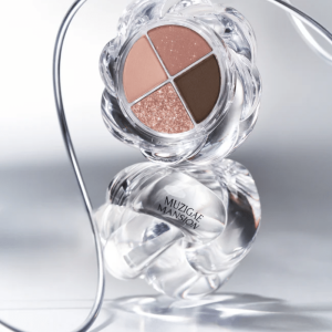 Twist Pot Eye Palette 05 Fog Rose