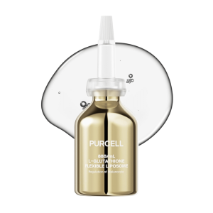 88b/Ml L-Glutathione Flexible Liposome 30ml