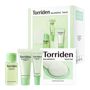 Balanceful Trial Kit