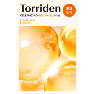Cellmazing Brightening Mask 26ml