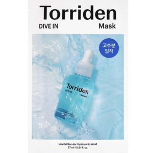 DIVE IN Mask Pack 27ml