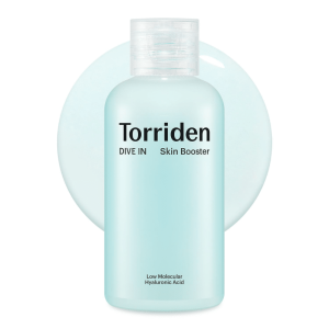 DIVE IN Skin Booster 200ml