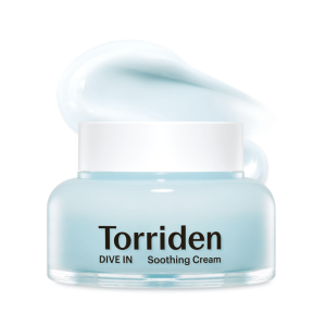 DIVE IN Soothing cream 100ml