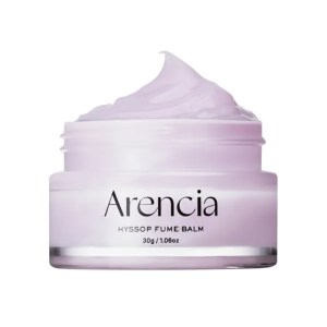 Hyssop Fume Balm 30g