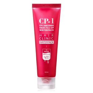 3seconds Hair Fill-Up Waterpack 120ml