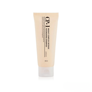 Bright Complex Intence Nourshing Shampoo (Protein Shampoo) 100ml