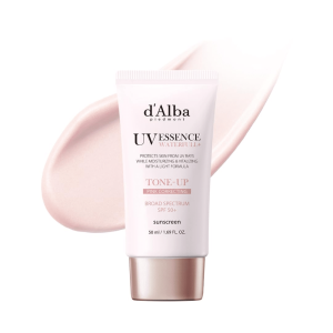 Waterfull Tone-Up Sun Cream (Pink) 50ml