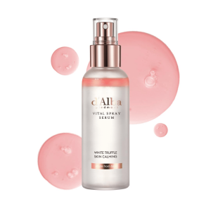 White Truffle Vital Spray Serum 100ml