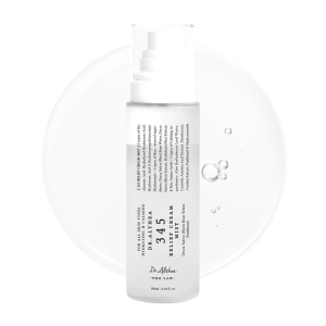 345 Relief Cream Mist 100ml