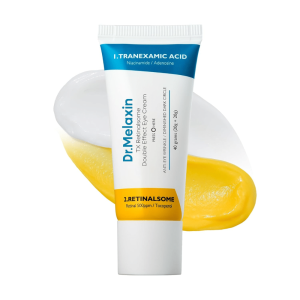TX Retinalsome Double Effect Eye Cream 40g
