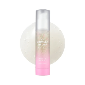 3X Capsule Hydro Booster Cream 50ml