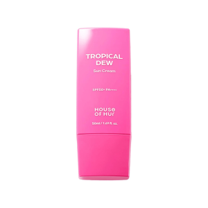 Tropical Dew Sun Cream 50ml