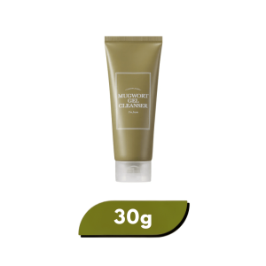 Mugwort Gel Cleanser Mini 30g