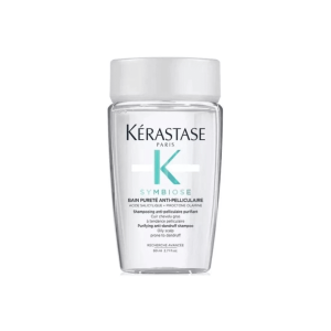 Symbiose Purifying Anti-Dandruff Shampoo 80ml