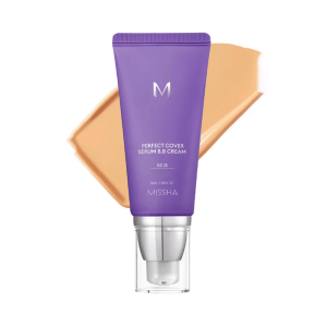 Perfect Cover Serum B.B Cream #25 Warm Beige 50ml