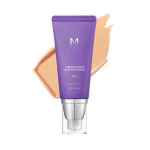 Perfect Cover Serum B.B Cream #27 Honey Beige 50ml