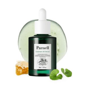Cicamanu 92 Serum 30ml