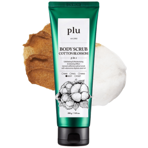 Body Scrub Cotton Blossom