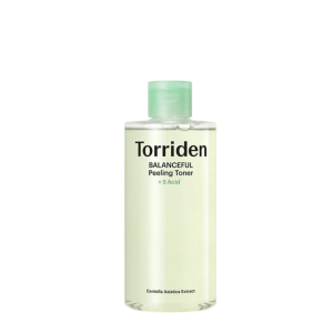 Balanceful Peeling Toner 250ml