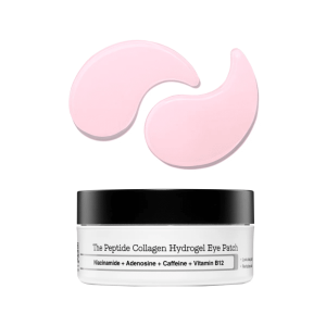 The Peptide Collagen Hydrogel Eye Patch