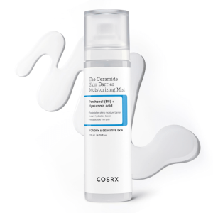 The SkinBarrier Moisturizing Mist 120ml