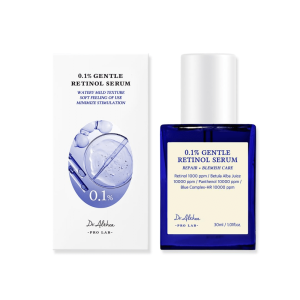 0.1% Gentle Retinol Serum 30ml