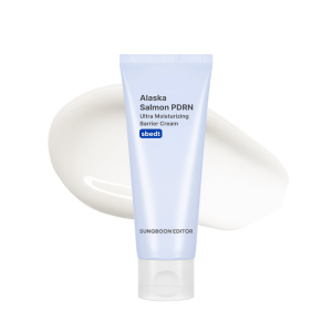 Alaska Salmon PDRN Ultra Moisturizing Barrier Cream 50ml